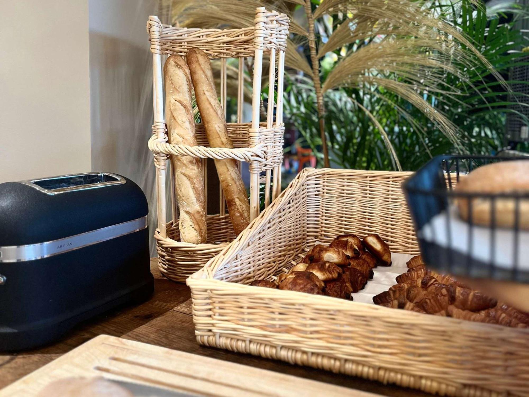 Ibis Budget Porte De Camargue انت مارتن دي كراو المظهر الخارجي الصورة