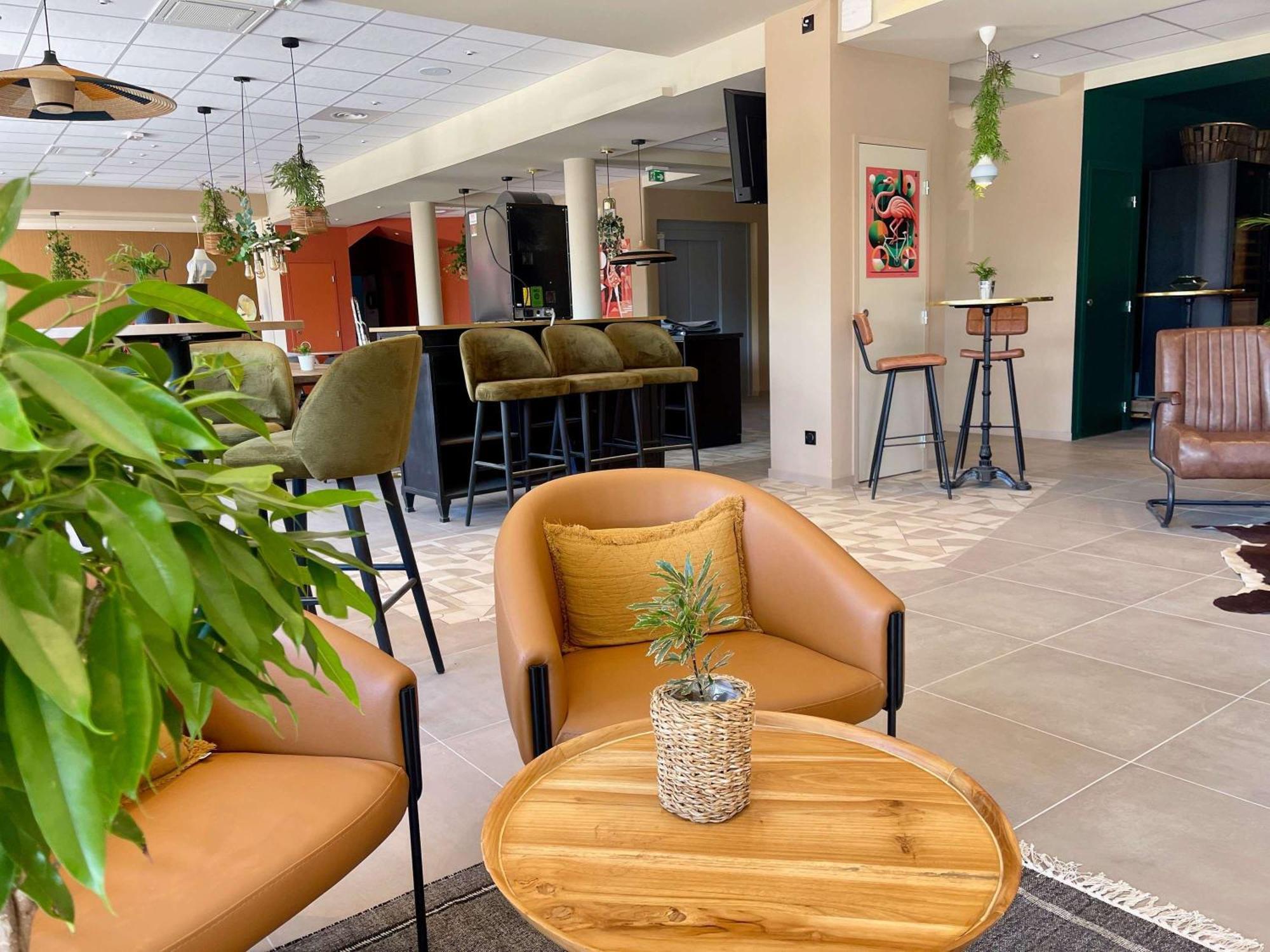 Ibis Budget Porte De Camargue انت مارتن دي كراو المظهر الخارجي الصورة