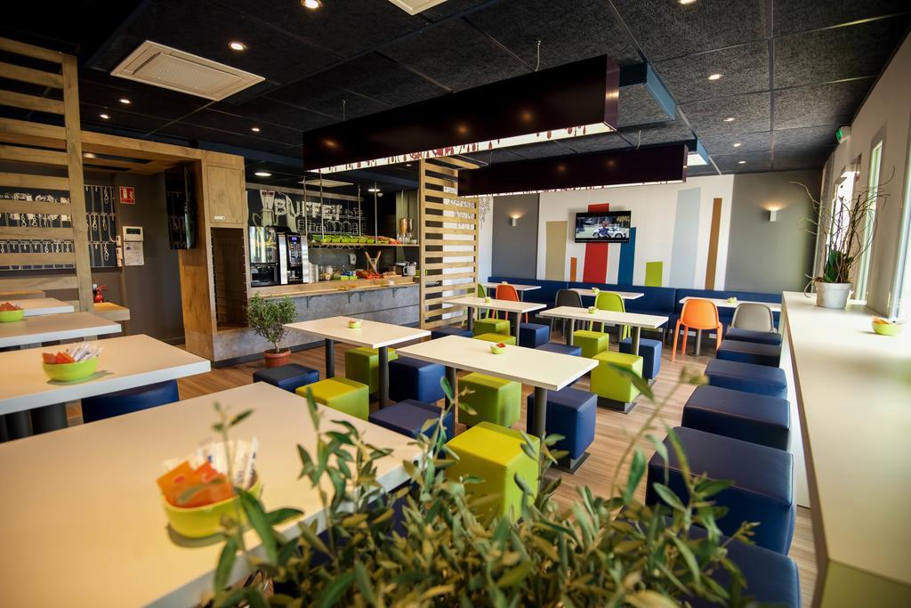 Ibis Budget Porte De Camargue انت مارتن دي كراو المظهر الخارجي الصورة