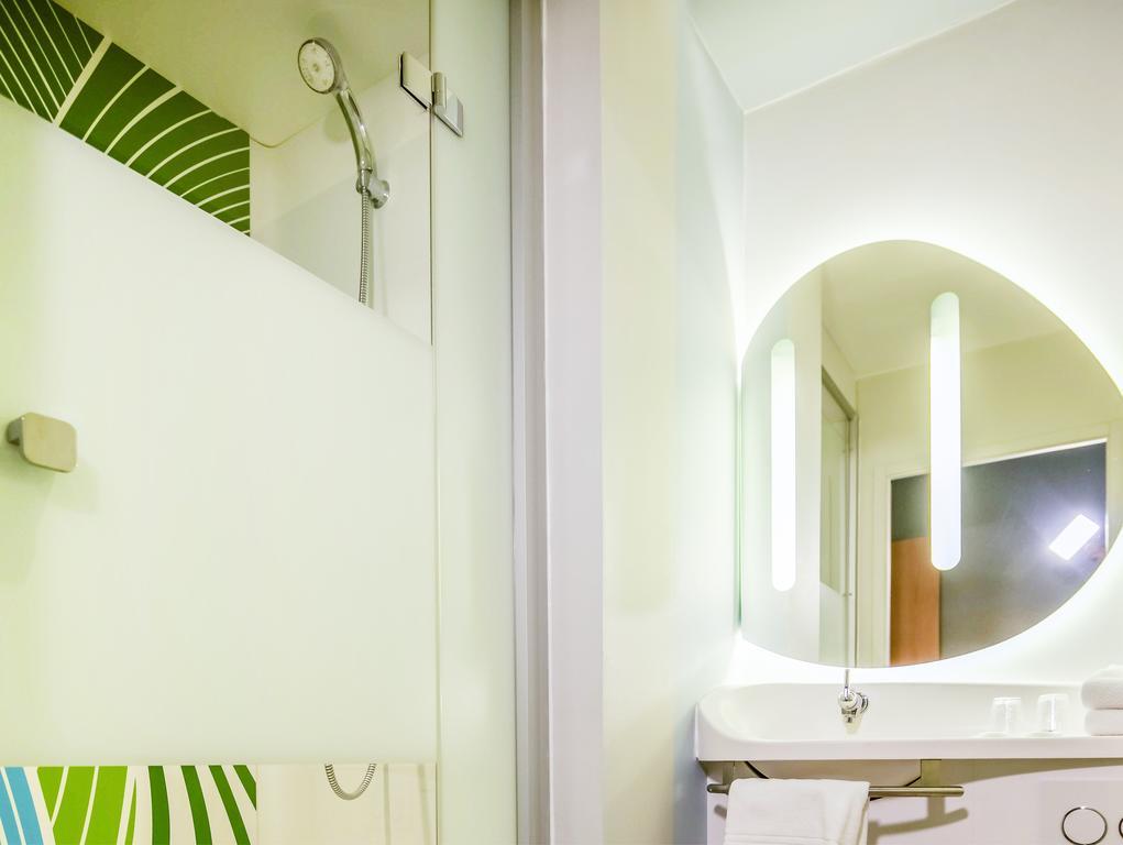 Ibis Budget Porte De Camargue انت مارتن دي كراو المظهر الخارجي الصورة
