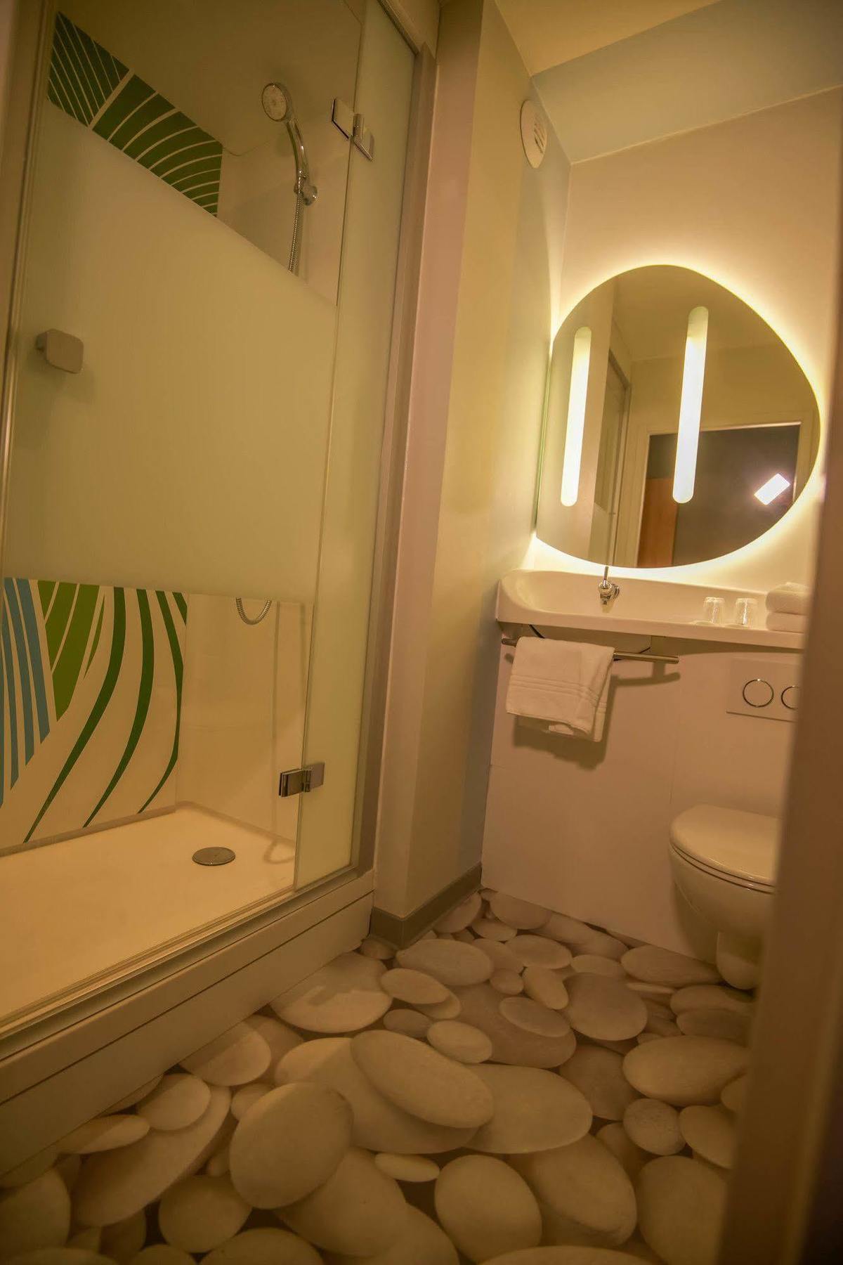 Ibis Budget Porte De Camargue انت مارتن دي كراو المظهر الخارجي الصورة