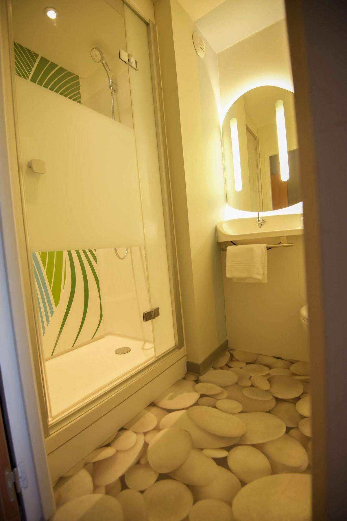 Ibis Budget Porte De Camargue انت مارتن دي كراو المظهر الخارجي الصورة